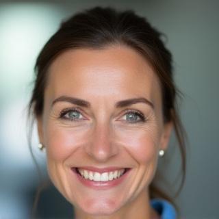 Dr n. med. Katarzyna Wójcik - Diabetolog