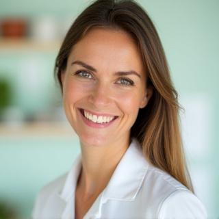 Mgr Aleksandra Lewandowska - Dietetyk