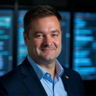 Inż. Piotr Kowalski - Lead Developer